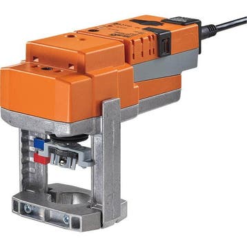 Belimo Aandrijving voor Klepafsluiter 20mm Slag 24VAC/DC, Verzenden, Nieuw