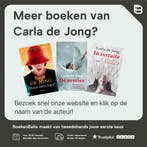 De Johansons 9789022555927 Carla de Jong, Verzenden, Gelezen, Carla de Jong