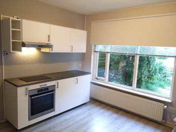 Kamer in Groningen