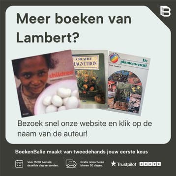 Corneille - Lambert 9789062160266, Boeken, Verzenden, Gelezen, Lambert