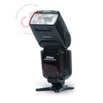 Nikon Speedlight SB-900 nr. 2031, Ophalen of Verzenden, Zo goed als nieuw, Nikon