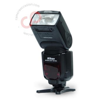 Nikon Speedlight SB-900 nr. 2031, Ophalen of Verzenden, Zo goed als nieuw, Nikon