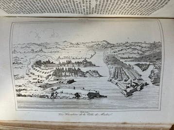 collectif - lUnivers - Iles Africaines, Malte, Goze, de la