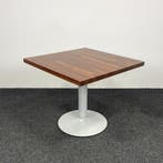 Zit-Sta Tafel - 69 tot 112 cm Hoog, Huis en Inrichting, Tafels | Eettafels, Ophalen of Verzenden, Gebruikt