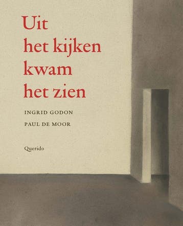 Uit het kijken kwam het zien (Goed), Verzenden, Nieuw, Paul de Moor
