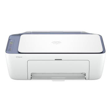 HP DeskJet 2922 All-in-One Printer, Verzenden, Zo goed als nieuw
