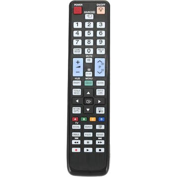 Universele Samsung AA59-00445A Afstandsbediening - Slimtron, Ophalen of Verzenden, Nieuw