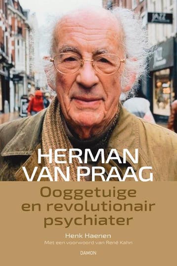 Herman Van Praag | Henk Haenen | Nieuw, Ophalen of Verzenden, Nieuw, Henk Haenen