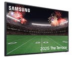 Samsung The Terrace 65LST7D - 65 inch 4K 120Hz smart QLED TV, Ophalen, QLED, 120 Hz, Zo goed als nieuw