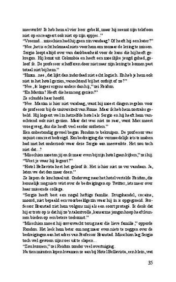 Symbiose 9789465012919 Ronald Osinga, Boeken, Verzenden, Gelezen, Ronald Osinga
