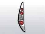 Achterlichten | Fiat Punto 2 Hatchback 1999-2003 3D | chroom, Verzenden, Nieuw, Fiat