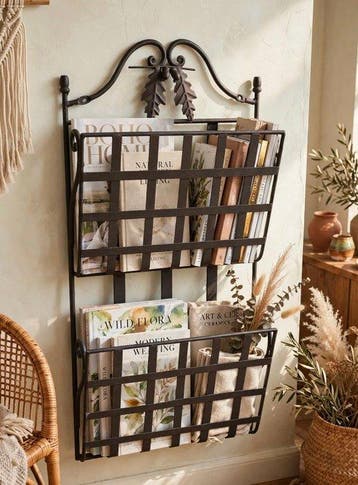 Wanddecoratie - Italië