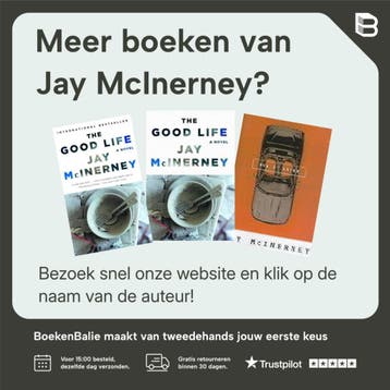 Story of My Life - Jay McInerney 9780140119251, Verzenden, Gelezen, Jay McInerney