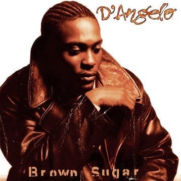 lp nieuw - Dangelo - Brown sugar, Verzenden, Zo goed als nieuw, Overige formaten