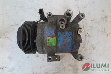 Airconditioningcompressor Mazda CX-5 II 2.0B CA500JUBBA15, Verzenden, Gebruikt, Mazda