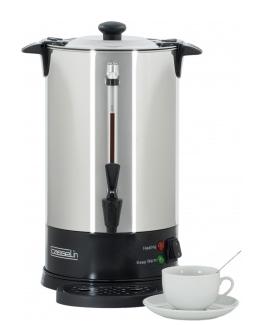 Koffie Percolator | 60 Kopjes | SP, Verzenden, Nieuw in verpakking
