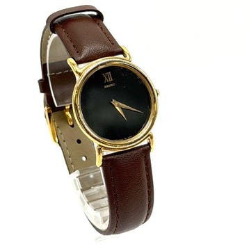 Seiko - Chariot - Zonder minimumprijs - 2220-0530 - Dames -
