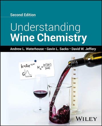 9781119894070 Understanding Wine Chemistry, Boeken, Verzenden, Nieuw, Andrew L. Waterhouse