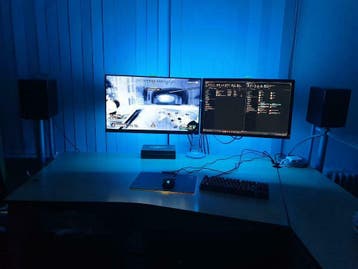 PC led strips - RGB multicolor - Vanaf €6,95, Led-lamp, Minder dan 30 watt, Verzenden, Nieuw