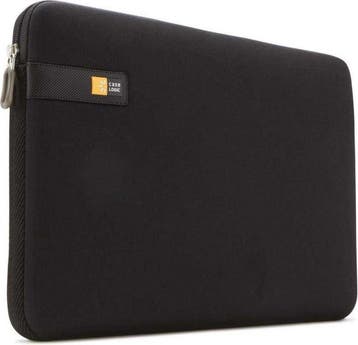 Case Logic LAPS114 - Laptophoes / Sleeve - 14 inch - Zwart, Computers en Software, Verzenden, Nieuw