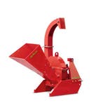 Del morino Delmorino Argo hakselaar 3PTO 20-80pk - 10cm, Ophalen of Verzenden, Nieuw