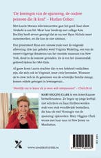 Een tweede kans / Under Suspicion / 5 9789401609289, Verzenden, Gelezen, Mary Higgins Clark