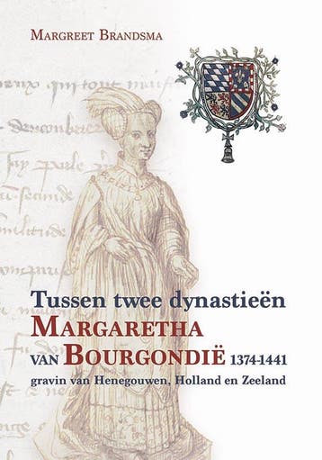 Tussen Twee Dynastieen | Margreet Brandsma | Nieuw, Ophalen of Verzenden, Nieuw, Margreet Brandsma
