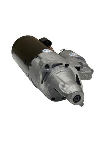 Starter A6429060900 Mercedes 0001149404 Bosch, Auto-onderdelen, Motor en Toebehoren, Verzenden, Nieuw, Mercedes-Benz