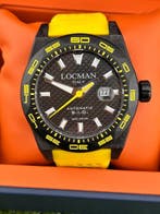 Locman - Stealth Carbon 300 Metri - Zonder minimumprijs -, Nieuw