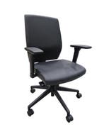 SZ T2-Basic PU-bureaustoel, Overige plaatsen, Ophalen of Verzenden, Nieuw in verpakking, Stoel