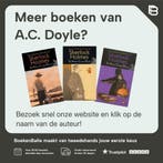 De complete avonturen van Sherlock Holmes 11 / De complete, Boeken, Verzenden, Gelezen, A.C. Doyle
