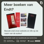 BARGOENS WDB (PBK) 9789035103818 Endt, Verzenden, Gelezen, Endt