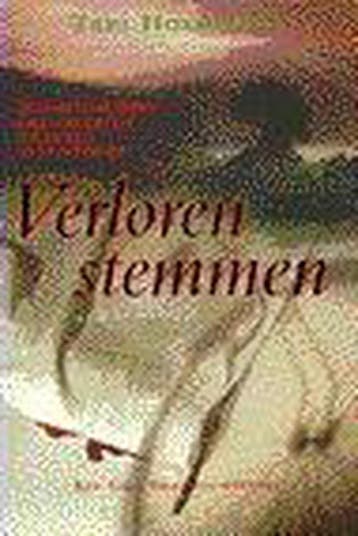 Verloren stemmen / Een Gale Grayson-mystery - T. Holbrook, Verzenden, Gelezen, T. Holbrook