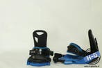 Refurbished - Snowboard bindingen - Burton - S, Sport en Fitness, Snowboarden, Ophalen of Verzenden, Gebruikt, Bindingen