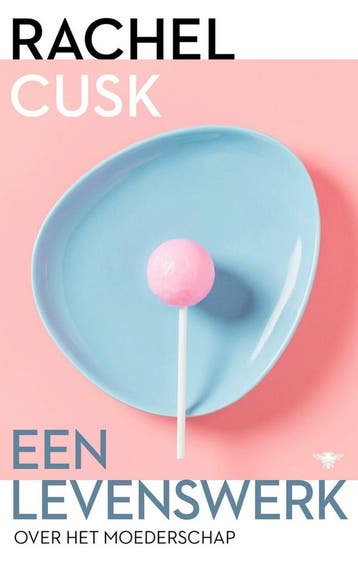 Een levenswerk - Rachel Cusk 9789403138510, Verzenden, Zo goed als nieuw, Rachel Cusk