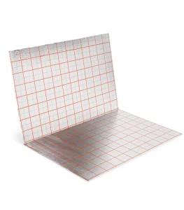 Tackerplaat 2000x1000x20mm (=2,00 mÂ²), Minder dan 4 cm, Overige materialen, Nieuw, Minder dan 5 m²
