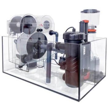 Theiling Filterbox Marine Filter sump XL, Ophalen of Verzenden, Nieuw