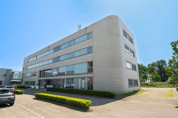 Kantoorruimte te huur Bodegraven Tolnasingel 1, Huur, Kantoorruimte