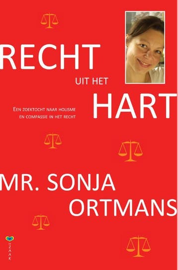 Recht uit het hart - Sonja Ortmans 9789077770702, Verzenden, Gelezen, Sonja Ortmans