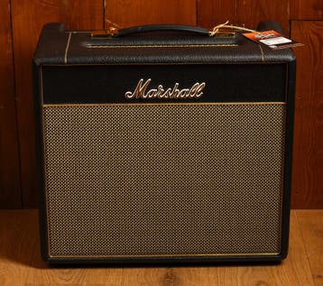 Marshall SV20C combo Occasion, Muziek en Instrumenten, Versterkers | Bas en Gitaar, Ophalen of Verzenden, Nieuw