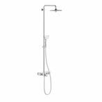 Douchesysteem Grohe Euphoria SmartControl Mono Bad 260 mm, Ophalen of Verzenden, Nieuw