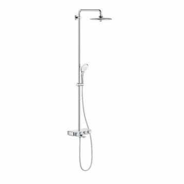 Douchesysteem Grohe Euphoria SmartControl Mono Bad 260 mm, Ophalen of Verzenden, Nieuw