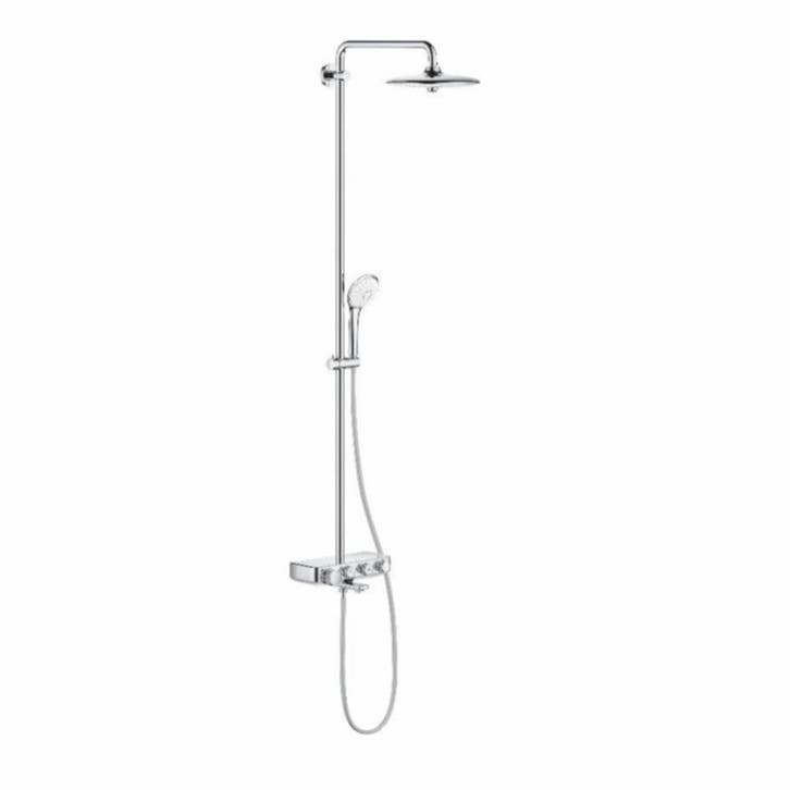 Douchesysteem Grohe Euphoria SmartControl Mono Bad 260 mm, Doe-het-zelf en Verbouw, Sanitair, Ophalen of Verzenden