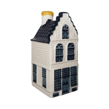 Bols KLM Huisje 15, Verzenden, Zo goed als nieuw