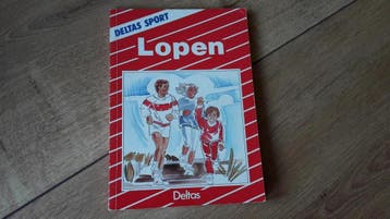 Lopen 9789024344802 Sonntag, Verzenden, Gelezen, Sonntag