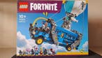 Lego Set - 77073 - Fortnite - Battle Bus, Nieuw