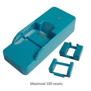MediaHolland® Chipresetter voor CLI-571/PGI-570 cartridges,, Verzenden, Nieuw, Canon