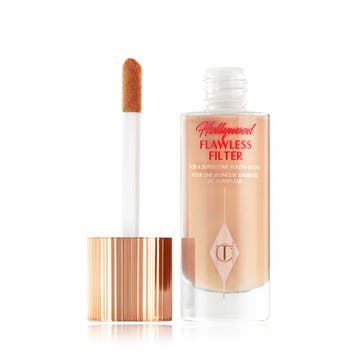 Charlotte Tilbury - Kleur: 2 Fair - Hollywood Flawless Filte, Verzenden, Nieuw