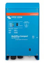Victron MultiPlus Compact 12/1600/70-16 230V VE.Bus, Ophalen of Verzenden, Nieuw