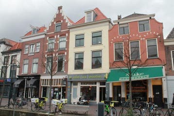 Appartement te huur aan Binnenwatersloot in Delft, Zuid-Holland